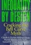Cover of 'Inequality by Design'