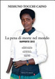 Cover of La pena di morte nel mondo. Rapporto 2012