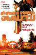 Cover of Scalped vol. 4