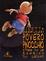 Cover of Povero Pinocchio