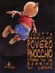 Cover of Povero Pinocchio