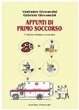Cover of Appunti di primo soccorso