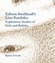Cover of Edison Steelhead's Lost Portfolio