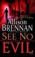 Cover of See No Evil