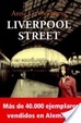 Cover of Liverpool Street