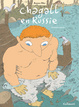 Cover of Chagall en Russie, Tome 1