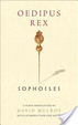 Cover of Oedipus Rex