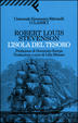 Cover of L'isola del tesoro