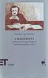 Cover of I racconti