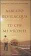 Cover of Tu che mi ascolti