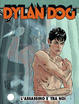Cover of Dylan Dog n. 243