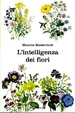Cover of L'intelligenza dei fiori