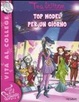 Cover of Top model per un giorno