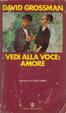 Cover of Vedi alla voce: amore