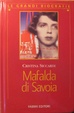 Cover of Mafalda di Savoia