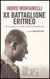 Cover of XX Battaglione eritreo