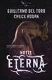 Cover of Notte eterna. Nocturna