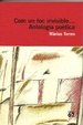 Cover of Com un foc invisible...