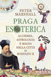 Cover of Praga esoterica