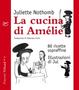 Cover of La cucina di Amélie