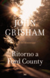 Cover of Ritorno a Ford County