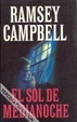 Cover of El sol de medianoche