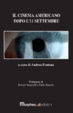 Cover of Il cinema americano dopo l'11 settembre