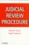 Cover of Judicial Review Procedure