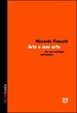 Cover of Arte e non arte