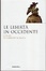 Cover of Le libertà in Occidente (ANTEPRIMA)
