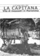 Cover of La Capitana
