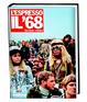 Cover of L'Espresso il '68 - Volume due