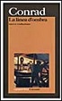 Cover of La linea d'ombra
