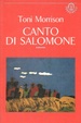 Cover of Il canto di Salomone