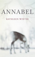 Cover of Annabel