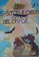 Cover of Sotto il cielo del Brasil