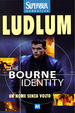Cover of The Bourne Identity