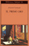 Cover of Il primo Dio