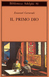 Cover of Il primo Dio
