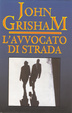 Cover of L'avvocato di strada