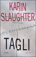 Cover of Tagli