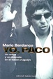 Cover of Yo, Paco