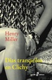 Cover of Días tranquilos en Clichy