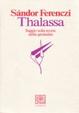 Cover of Thalassa