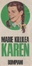 Cover of Karen
