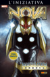 Cover of Annihilation Conquest n. 0 - Nova