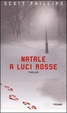 Cover of Natale a luci rosse