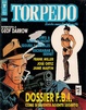 Cover of Torpedo n. 5