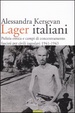 Cover of Lager italiani