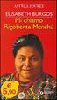 Cover of Mi chiamo Rigoberta Menchù